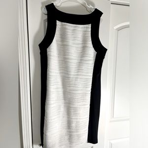 Calvin Klein - size 18 business dress